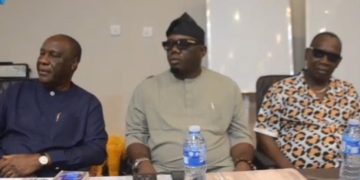 After APC Primary, Robert-Fuoye Returns to Burutu with Message of Gratitude, Unity, Service