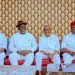 At Emerhor’s Country Home, Oborevwori Sounds Charge for Massive Tinubu Endorsement in Delta