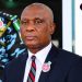 Oborevwori Hails Justice Umukoro’s Enduring Impact on Delta Judiciary as He Turns 70