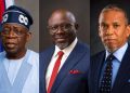 Adjogbe Hails Tinubu, Oborevwori, Dafinone After APC Primary Triumphs
