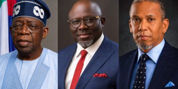 Adjogbe Hails Tinubu, Oborevwori, Dafinone After APC Primary Triumphs
