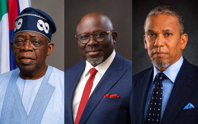 Adjogbe Hails Tinubu, Oborevwori, Dafinone After APC Primary Triumphs