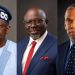 Adjogbe Hails Tinubu, Oborevwori, Dafinone After APC Primary Triumphs