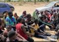 Nigerian Troops Rescue 92 Kidnap Victims in Borno as Terrorists Flee