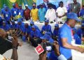Delta Central Youths Get Career Lifeline as Dafinone, NCDMB Roll Out Rigging, Scaffolding Training