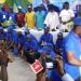Delta Central Youths Get Career Lifeline as Dafinone, NCDMB Roll Out Rigging, Scaffolding Training
