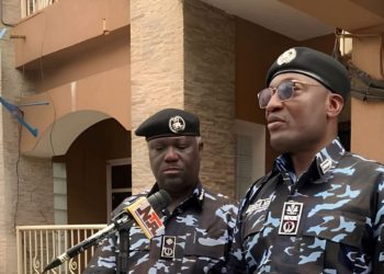 Lagos Police Bust ₦7.8bn Cannabis Ring, Reject Alleged ₦500m Bribe Offer