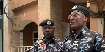 Lagos Police Bust ₦7.8bn Cannabis Ring, Reject Alleged ₦500m Bribe Offer