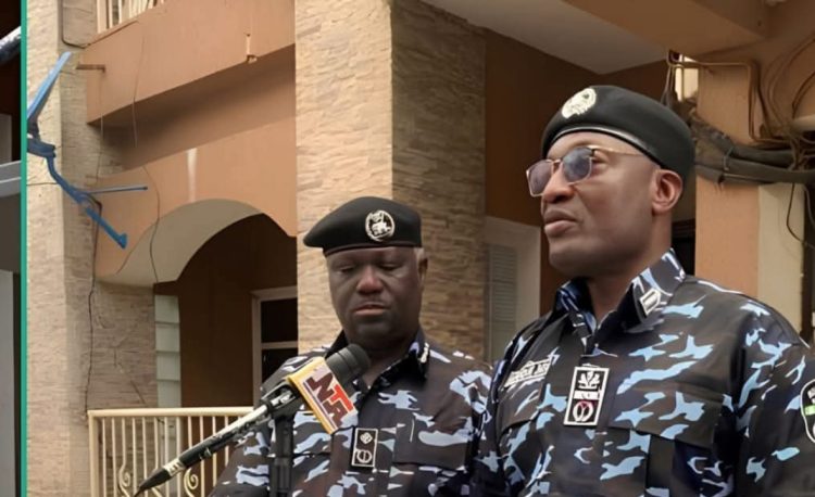 Lagos Police Bust ₦7.8bn Cannabis Ring, Reject Alleged ₦500m Bribe Offer