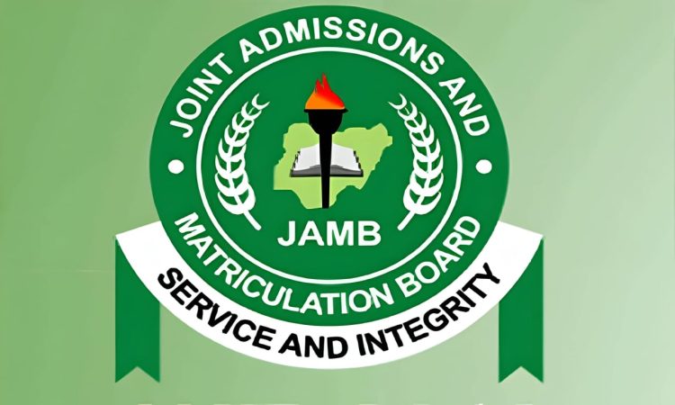 Relief for Candidates as JAMB Fixes June 13 for 2026 UTME Mop-Up Exam