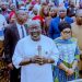 Oborevwori Leads Thanksgiving After Crisis-Free APC Primaries in Delta