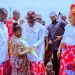 Oborevwori Celebrates Delta Children, Pushes Stronger Protection, Education for Every Child
