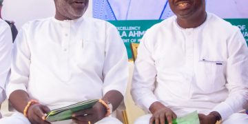 “Your Loyalty Kept APC Alive” — Delta Speaker Guwor Celebrates Arenyeka at 69