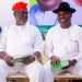 “Your Loyalty Kept APC Alive” — Delta Speaker Guwor Celebrates Arenyeka at 69