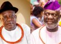 John Nani Celebrates APC Delta Chairman Solomon Arenyeka at 69, Hails His Steadfast Leadership