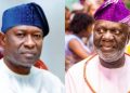 Delta Lawmaker Uroye Celebrates Arenyeka’s Party-Building Legacy at 69