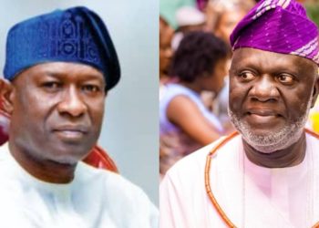 Delta Lawmaker Uroye Celebrates Arenyeka’s Party-Building Legacy at 69