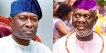 Delta Lawmaker Uroye Celebrates Arenyeka’s Party-Building Legacy at 69
