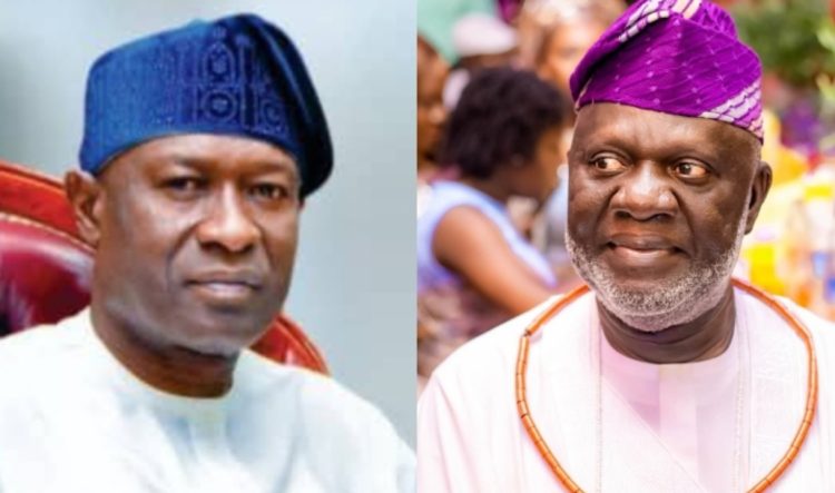 Delta Lawmaker Uroye Celebrates Arenyeka’s Party-Building Legacy at 69