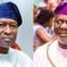 Delta Lawmaker Uroye Celebrates Arenyeka’s Party-Building Legacy at 69