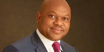 Ochei Dumps APC After Omo-Agege’s Exit
