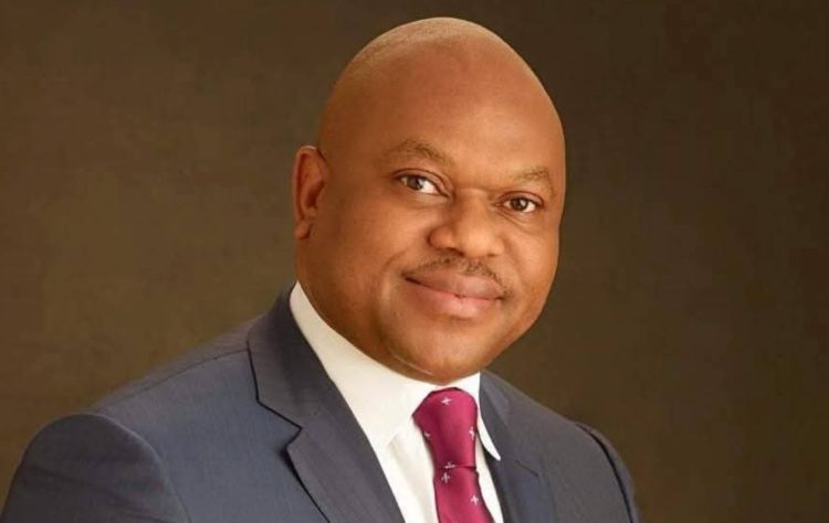 Ochei Dumps APC After Omo-Agege’s Exit