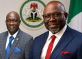 Uroye Hails Oborevwori’s Three Years of ‘Steady Governance,’ Commends Legacy Projects Across Delta