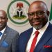 Uroye Hails Oborevwori’s Three Years of ‘Steady Governance,’ Commends Legacy Projects Across Delta