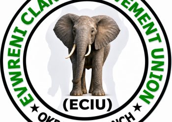 ECIU Okpahwa Branch Elects New Executives, Seeks Stronger Community Unity