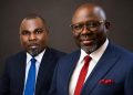 Three Years On, Oborevwori’s Leadership Continues to Deliver — Samuel Adjogbe