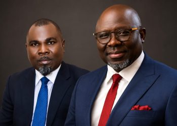 Three Years On, Oborevwori’s Leadership Continues to Deliver — Samuel Adjogbe