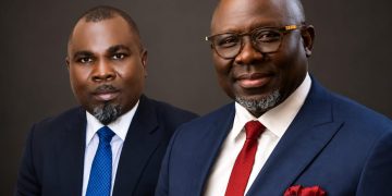 Three Years On, Oborevwori’s Leadership Continues to Deliver — Samuel Adjogbe