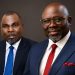 Three Years On, Oborevwori’s Leadership Continues to Deliver — Samuel Adjogbe