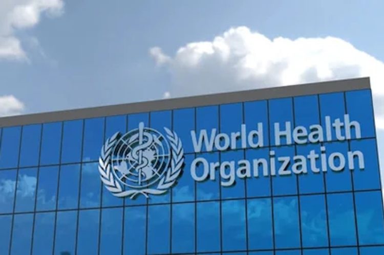 WHO Chief Rushes to Congo as Ebola Outbreak Sparks Global Alarm