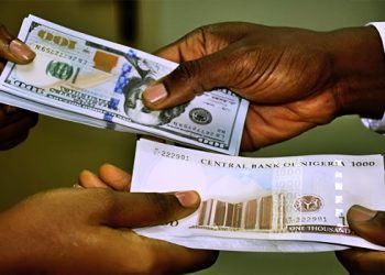 Naira Under Pressure as Forex Volatility Persists