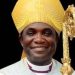 Oborevwori Celebrates Archbishop Cyril Odutemu at 54, Hails Life of Service
