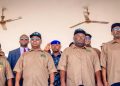 Workers Are Delta’s Engine Room, Oborevwori Declares at May Day Rally