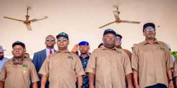 Workers Are Delta’s Engine Room, Oborevwori Declares at May Day Rally