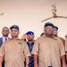 Workers Are Delta’s Engine Room, Oborevwori Declares at May Day Rally