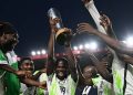 Super Eagles Build Momentum After Unity Cup Triumph, Shift Focus to European Friendlies