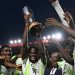 Super Eagles Build Momentum After Unity Cup Triumph, Shift Focus to European Friendlies