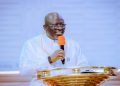 Assembly’s 3rd Anniversary: Oborevwori Says Partnership with Lawmakers Fuels Delta’s Growth