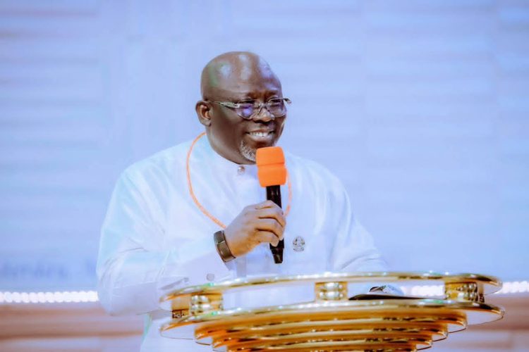 Assembly’s 3rd Anniversary: Oborevwori Says Partnership with Lawmakers Fuels Delta’s Growth