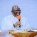 Assembly’s 3rd Anniversary: Oborevwori Says Partnership with Lawmakers Fuels Delta’s Growth
