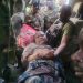 Army Rescues Wife of Late Gen. Rabe Abubakar After Fierce Clash With Bandits in Katsina