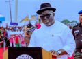 Oborevwori to Host Delta Security Summit, Bringing Stakeholders Together for Safer Communities