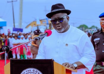 Oborevwori to Host Delta Security Summit, Bringing Stakeholders Together for Safer Communities