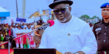 Oborevwori to Host Delta Security Summit, Bringing Stakeholders Together for Safer Communities