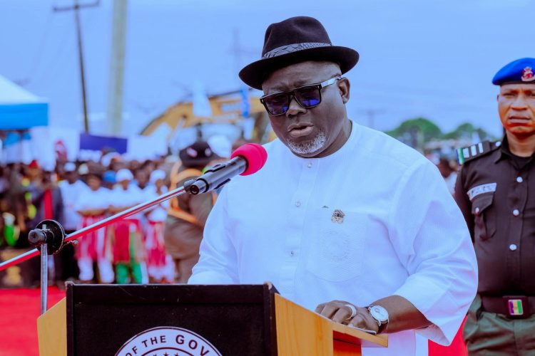 Oborevwori to Host Delta Security Summit, Bringing Stakeholders Together for Safer Communities