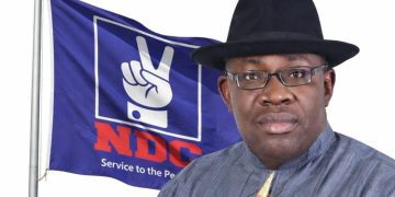 Court Order Against NDC Illegal, Anti-Democratic, Will Be Overturned — Dickson